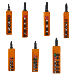 Integrated Engineering Services | RAC Pendant